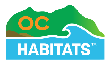 OC Habitats Logo